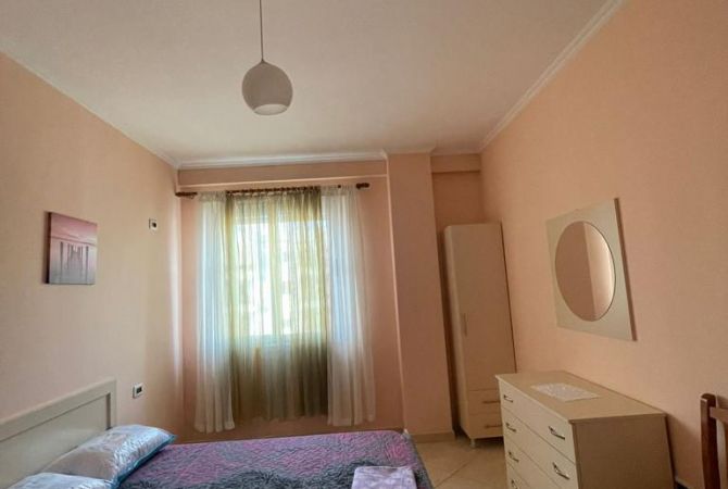 Apartment for rent in Tirana 1+1, Furnished
