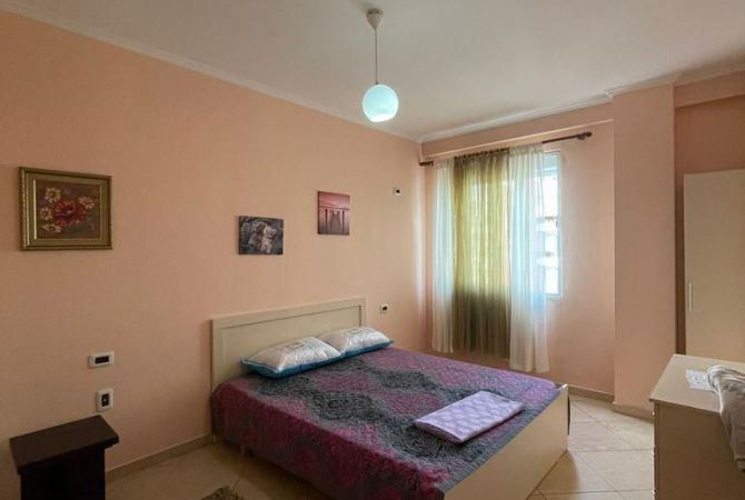 Apartment for rent in Tirana 1+1, Furnished