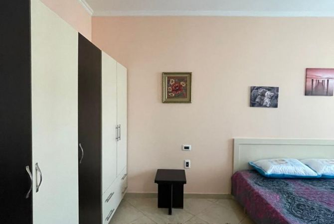 Apartment for rent in Tirana 1+1, Furnished