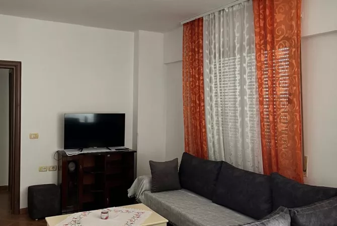 Apartment for rent in Tirana 2+1, Furnished