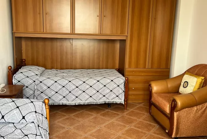 Apartment for rent in Tirana 2+1, Furnished