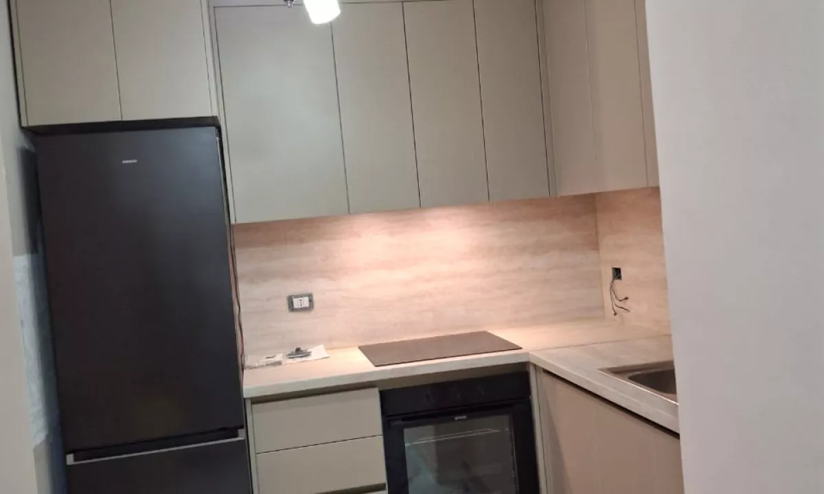 Apartment for rent in Tirana 1+1, Furnished