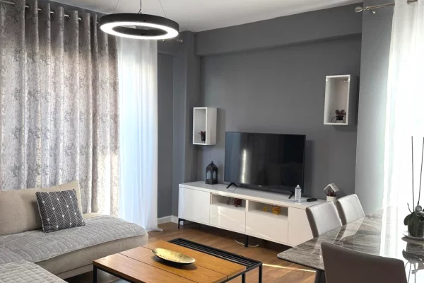 House for Rent 2+1 in Tirana - 750 Euro