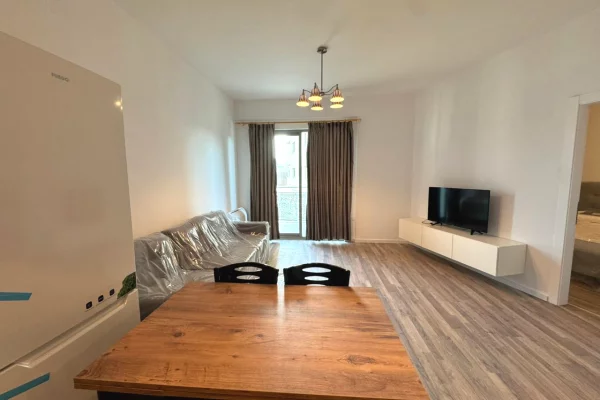Apartment for rent in Tirana 1+1, Furnished
