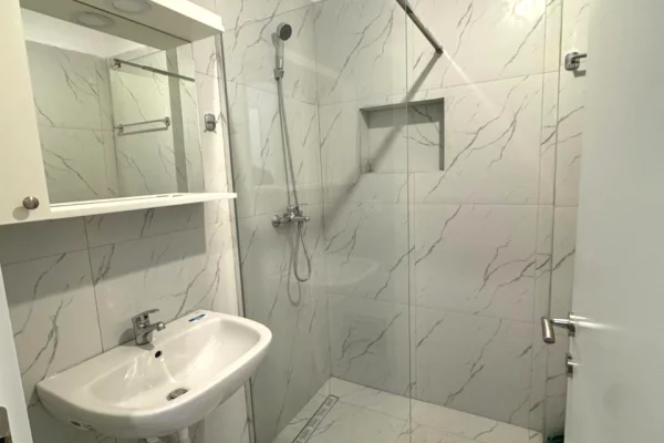 Apartment for rent in Tirana 1+1, Furnished