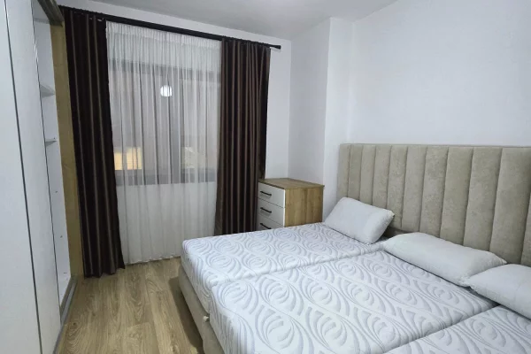 Appartamento in affitto a Tirana 1+1, Arredato