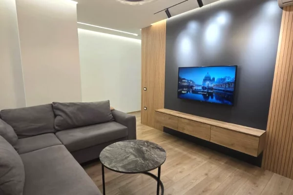 Casa in affitto 2+1 a Tirana - 50,000 Leke