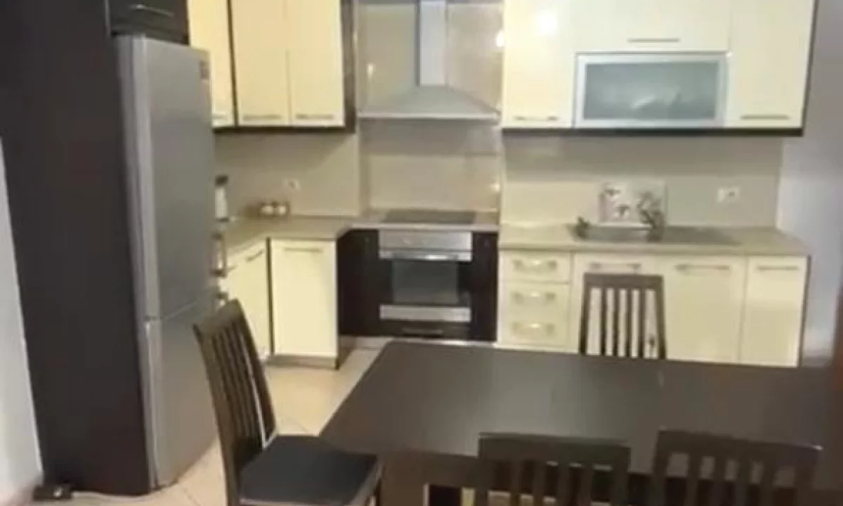 Apartment for rent in Tirana 2+1, Furnished