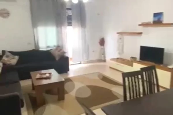Apartment for rent in Tirana 2+1, Furnished