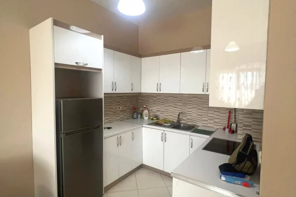 Shtepi ne shitje 1+1 ne Tirane - 117,000 Euro