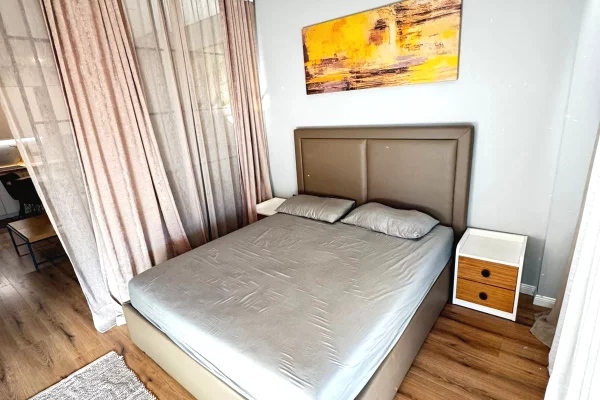 Apartment for rent in Tirana 2+1, Furnished