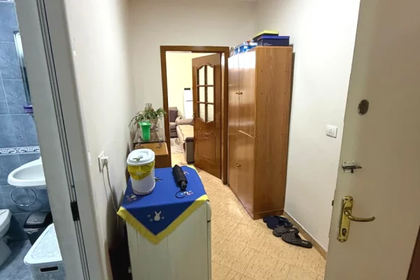 Apartment for sale in Tirana 1+1, Furnished