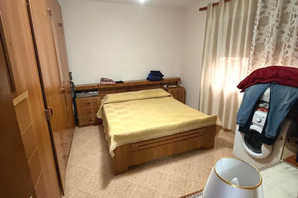 Apartment for sale in Tirana 1+1, Furnished