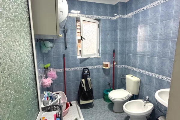 Apartment for sale in Tirana 1+1, Furnished