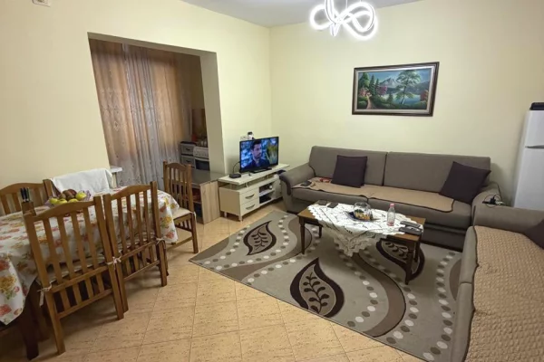 House for Sale 1+1 in Tirana - 125,000 Euro