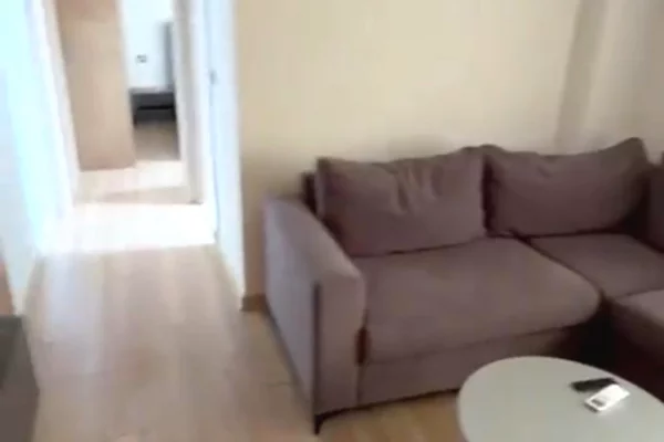 House for Rent 1+1 in Tirana - 40,000 Leke