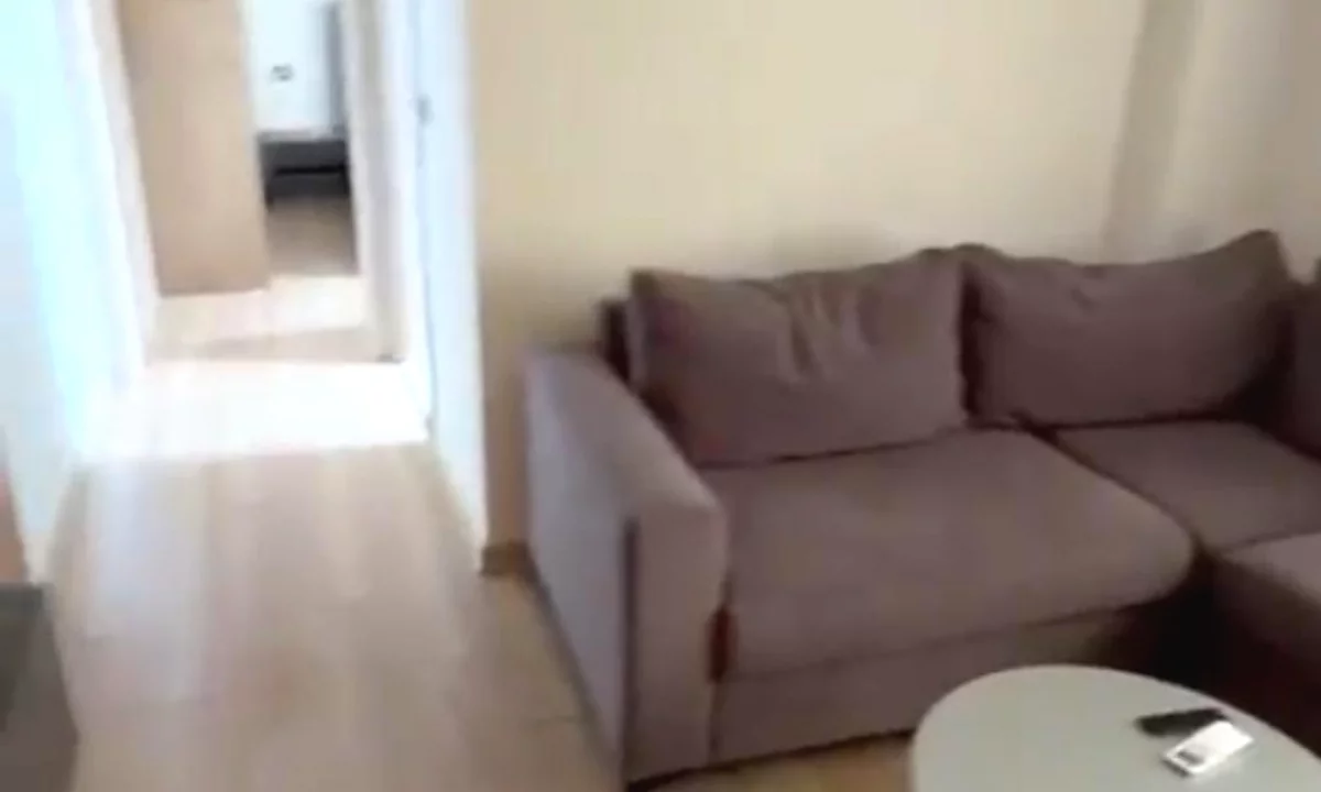 Apartment for rent in Tirana 1+1, Furnished