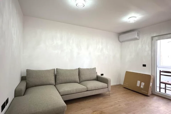 Shtepi me qera 1+1 ne Tirane - 500 Euro