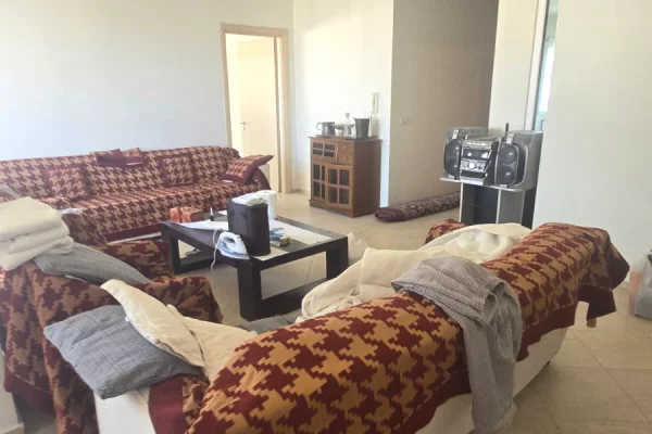 House for Sale 2+1 in Tirana - 13,200,000 Leke