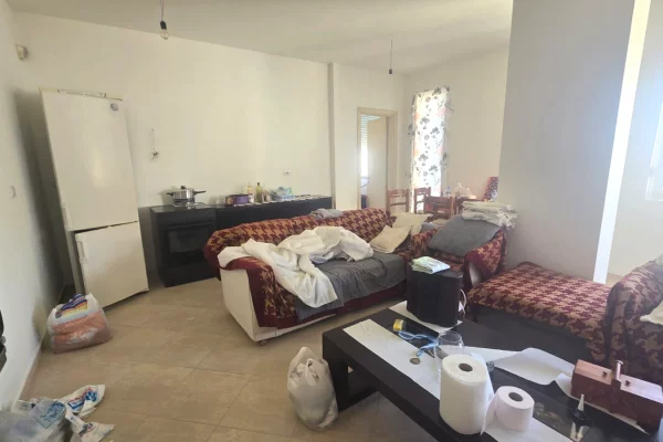 Apartment for sale in Tirana 2+1, Emty