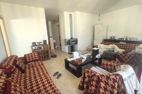 Apartment for sale in Tirana 2+1, Emty
