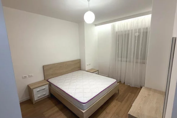 Appartamento in affitto a Tirana 1+1, Arredato
