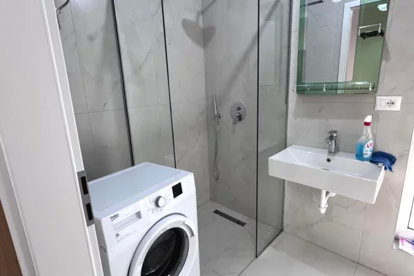 Apartment for rent in Tirana 1+1, Furnished