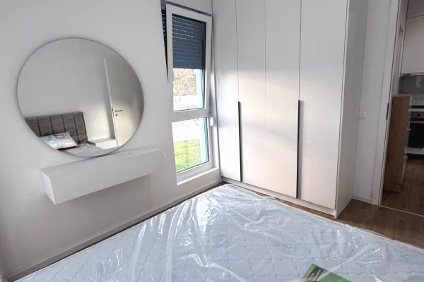 Apartment for rent in Tirana 1+1, Furnished