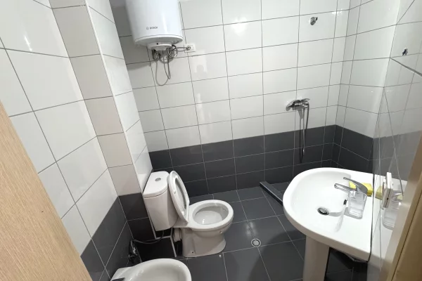 Apartment for rent in Tirana 2+1, Furnished