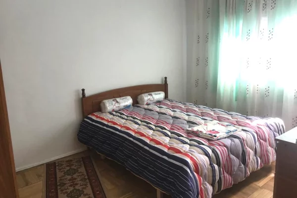 APARTAMENT 1+1 PER QIRA NE XHAMLLIK 