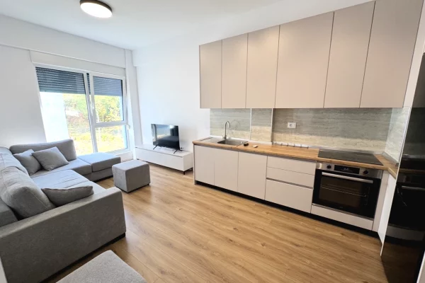 Shtepi ne shitje 1+1 ne Tirane - 81,000 Euro