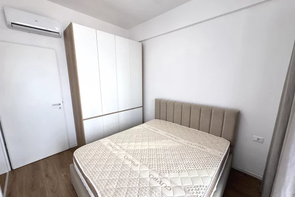 Shtepi ne shitje Apartament ne Tirane, 1+1, Mobilimi E mobiluar, Pagesa 81,000  Euro.
