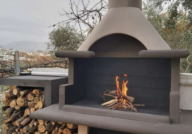 Construction and Restructurings in Tirana - 80,000 Leke