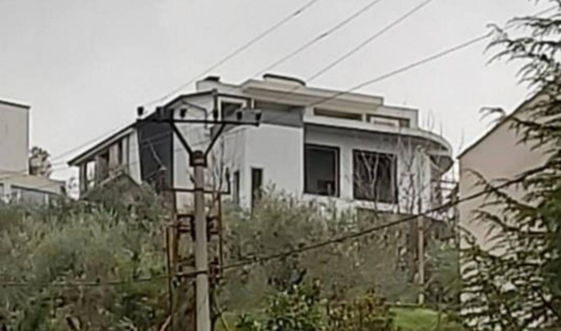 Super objekt per biznese te ndryshme