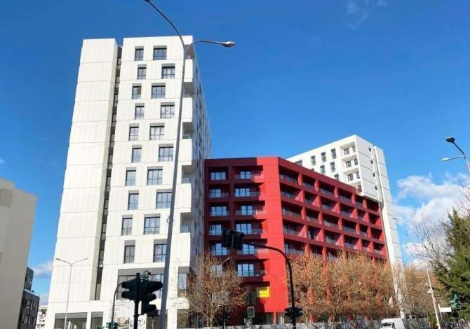 Ambient biznesi me qera 1+1 ne Tirane - 1,000 Euro