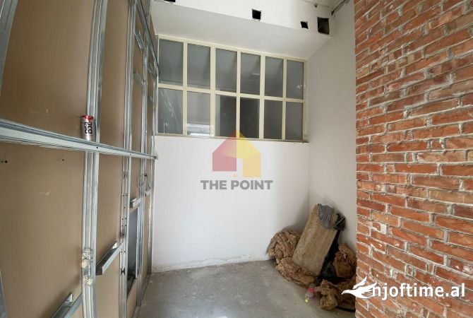 Ambient biznesi ne shitje 1+1 ne Tirane - 60,000 Euro