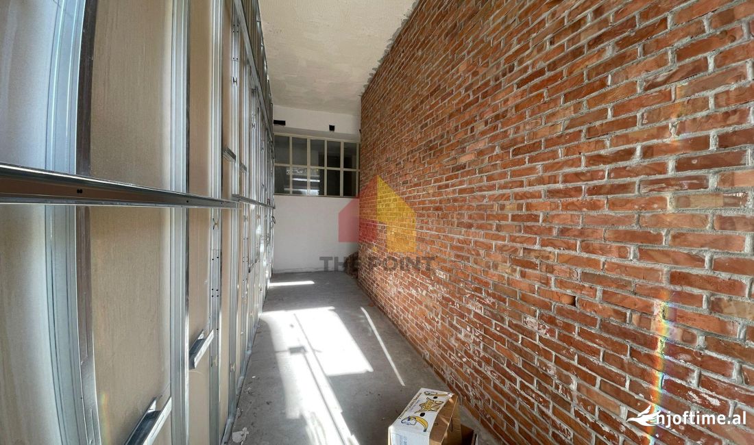 Ambient 22m2 tek tregu camet