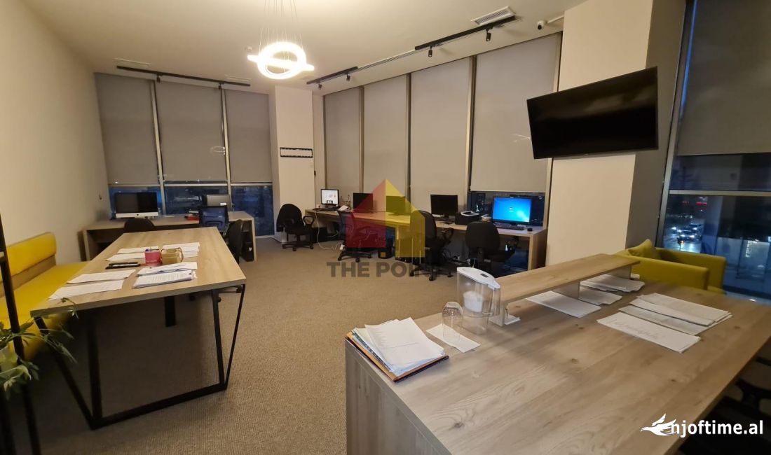 Zyre ne Shitje te Drejtoria e Policise