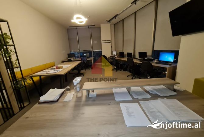 Zyre ne Shitje te Drejtoria e Policise