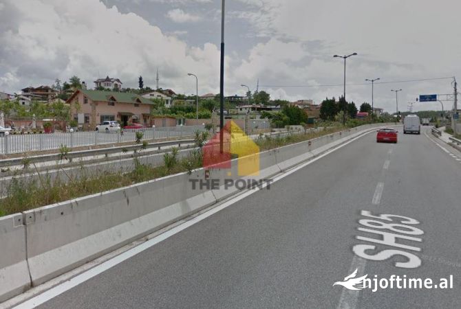 Land for Sale in Durres - 20,000,000 Leke