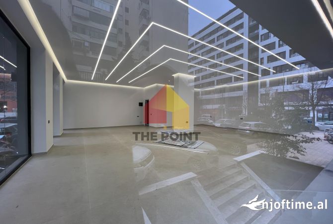 Business Property in Sale 1+1 in Tirana - 550,000 Euro
