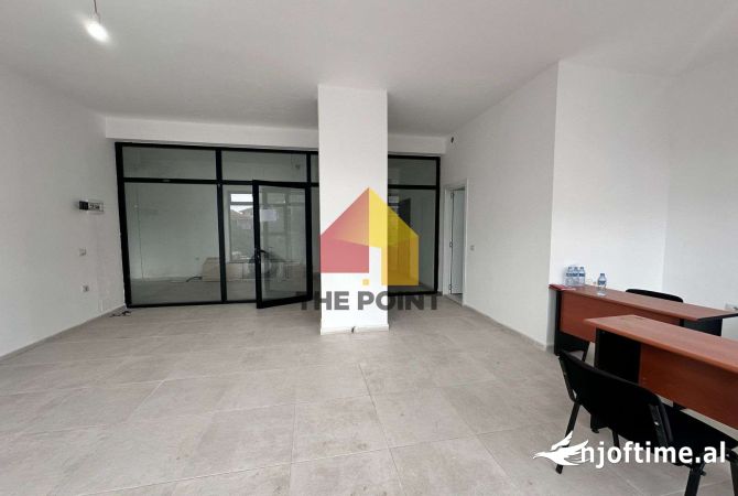 Business Property in Sale 1+1 in Tirana - 120,000 Euro