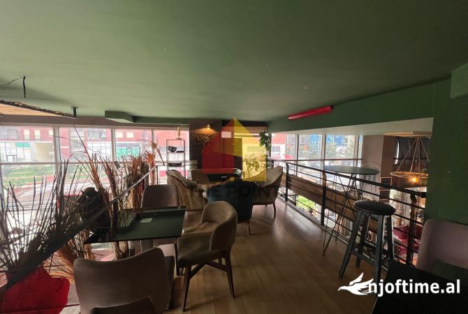 Business Property in Sale 2+1 in Tirana - 50,000 Euro