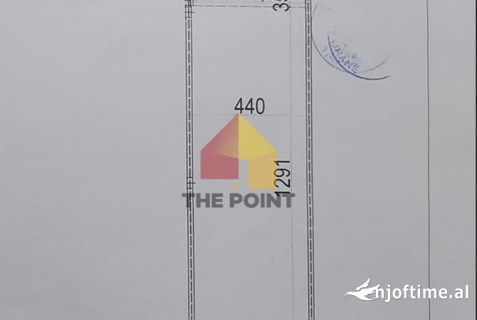 Ambiente Commerciale in Affitto 1+1 a Tirana - 1,400 Euro