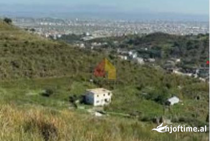 Toke are 4425 m2-shitje ne koder Spitalle Durres