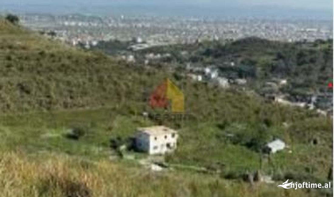 Toke are 4425 m2-shitje ne koder Spitalle Durres