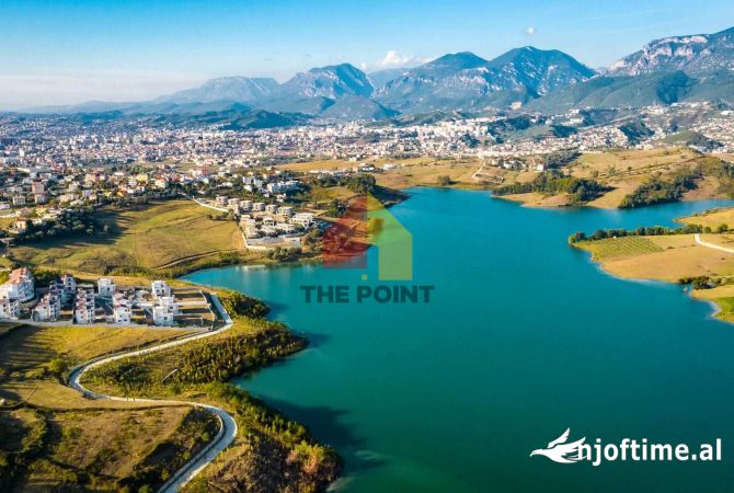 Tokë 3055m2 për shitje pranë Liqenit të Farkës