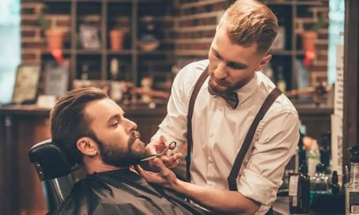 Njoftime Pune ne Tirane, Profesioni Berber , Me eksperience, Pagesa 150,000  Euro.