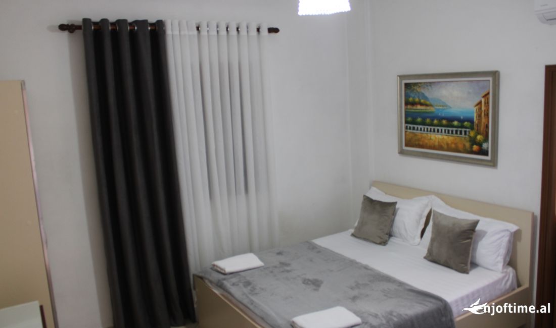 Appartamento in affitto a Tirana 1+1, Arredato