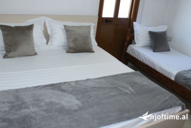 Appartamento in affitto a Tirana 1+1, Arredato